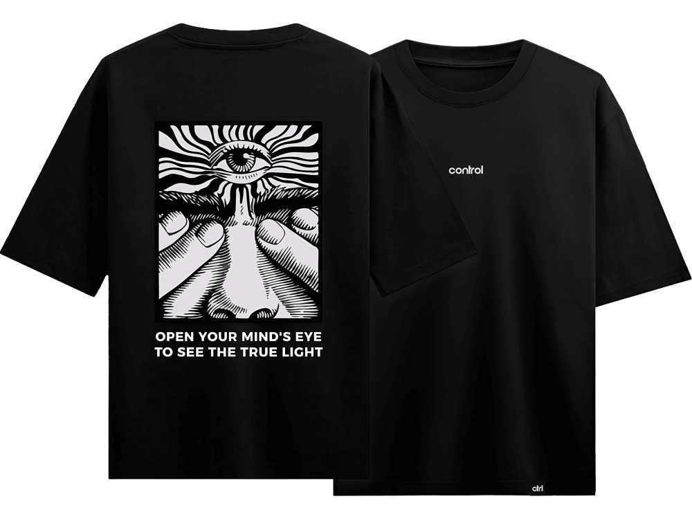 Mind's eye