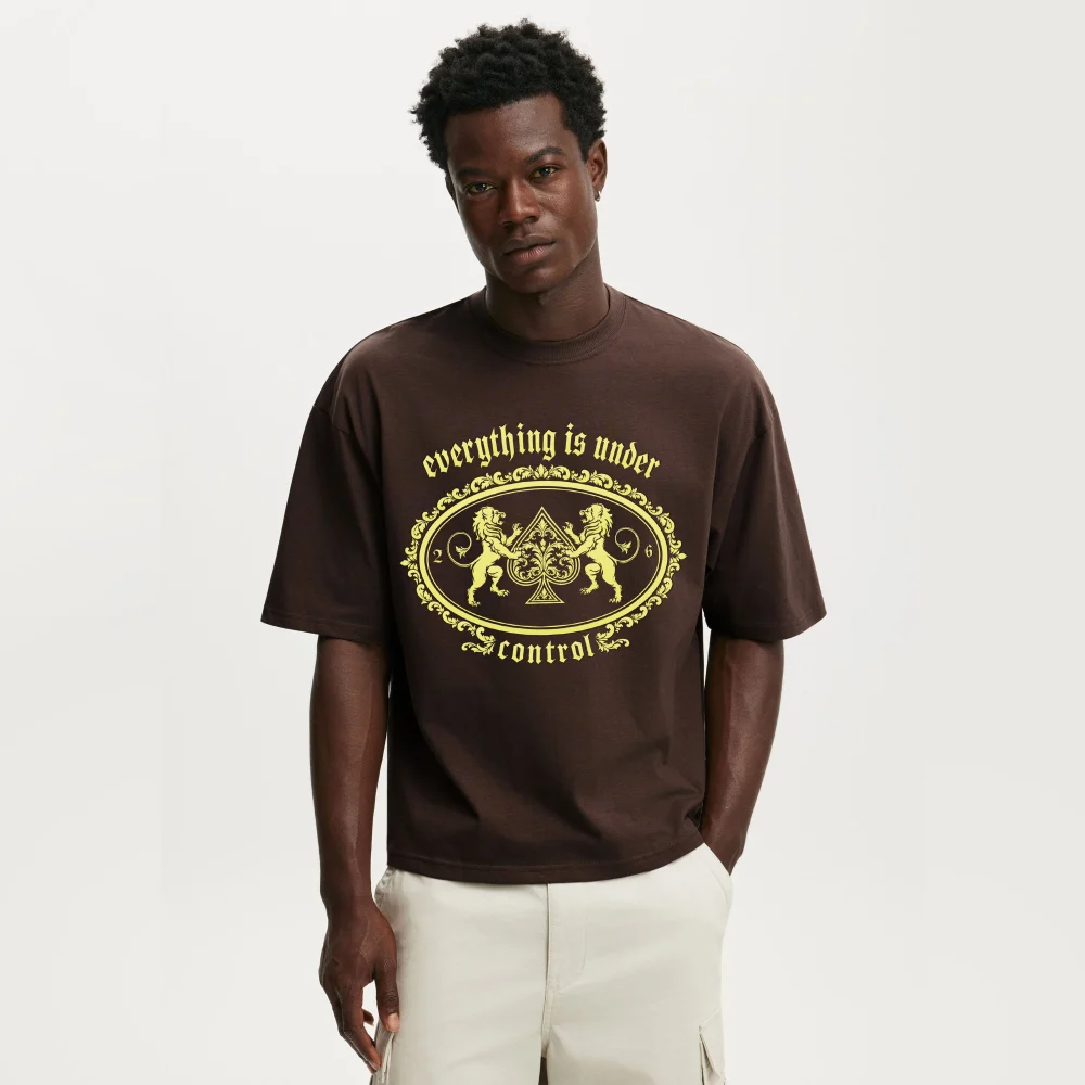 Lions t-shirt